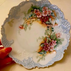Austria fine bone china